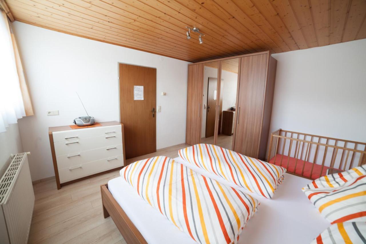 Haus Bucher Wagrain Eksteriør billede